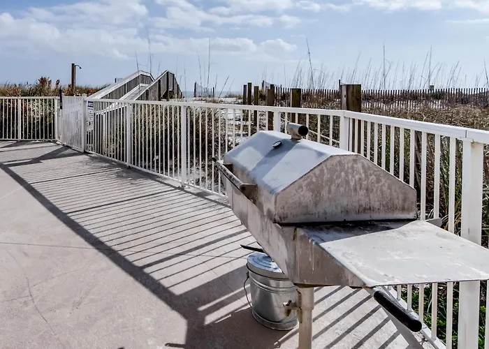 Edgewater West 63 * Gulf Shores