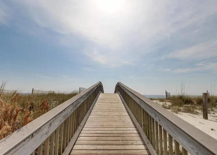 Edgewater West 63 Gulf Shores