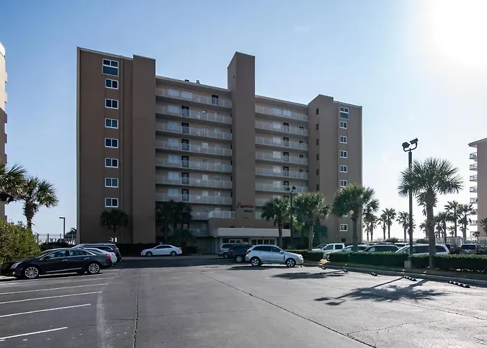 Edgewater West 63 * Gulf Shores