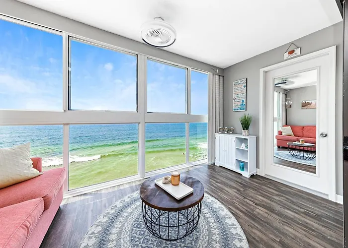 Edgewater West 63 Gulf Shores