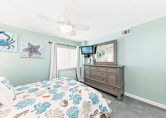 Edgewater West 63 Gulf Shores