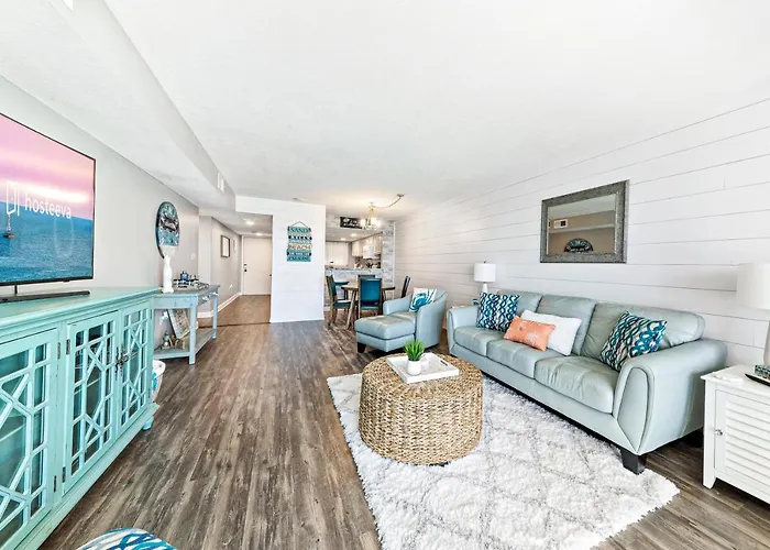 Edgewater West 63 * Gulf Shores